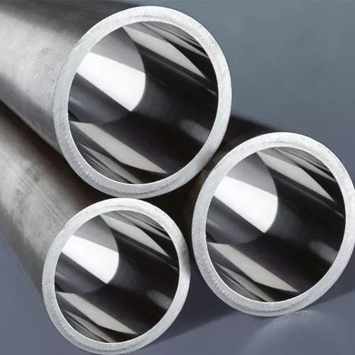 Прецизионная труба 140x7x8200 мм E355 SR ГОСТ 9567-75